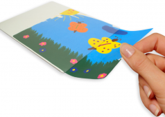 Cover Mausmatte (Mousepad)