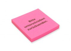 Hafti Standardtexte