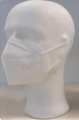 FFP2 zertifizierte Schutzmasken - Hergestellt in Portugal