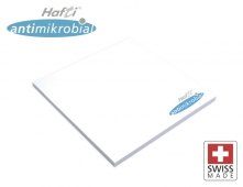 Antimikrobiale Haftnotizen aus FSC-Papier