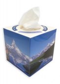 Kosmetiktücher Boxen
