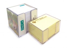 Zettelboxen - Zettelspender