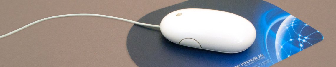 Mouse-Pads
