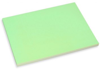 statty® 100x74mm grün 