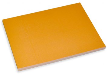 statty® 100x74mm orange 
