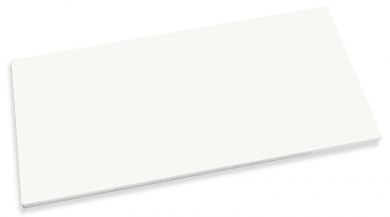 statty® 200x100mm weiss 