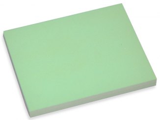 statty® 50x40mm grün 
