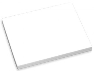 statty® 50x40mm weiss 
