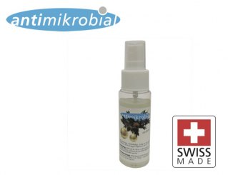 Duftet nach Zimt, Apfel und Orangen 100ml Flächendesinfektionsmittel antimikrobial liquid 