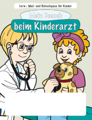 Kinderarzt A5 