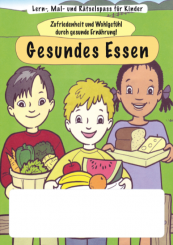 Gesundes Essen A5 
