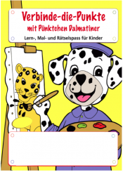 Verbinde die Punkte A4 