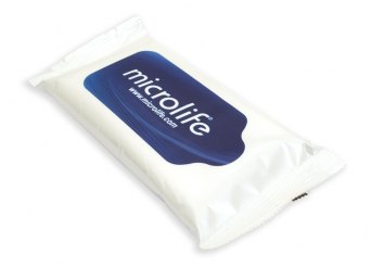Feuchttücher - grosse Packung 