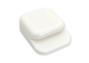 Grip Clip weiss 