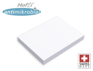 Antimikrobiale Haftnotiz 100x75mm aus FSC-Papier 