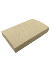 Haftnotiz 125x75mm aus Graspapier 