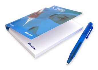 Mit Kugi oder Bleistift 