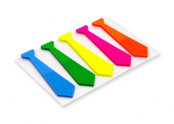 Filmmarker formgestanzt «Kravatte» 
