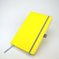Notizbuch A4 /A5 / A6 Leinen 