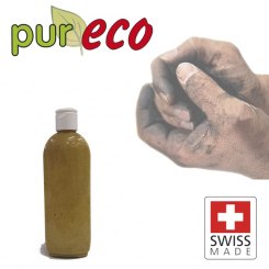 Hand-Reiniger "nt-pur eco" 200ml, mit ihrem Logo 