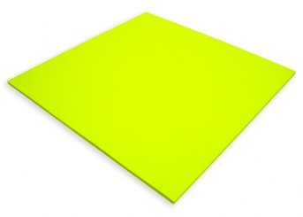 Riesenhaftnotizen 30x30cm brillant grün 