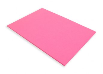 A4 Haftnotizen 210x297mm brillant rosa 