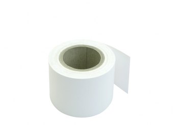 Haftrolle weiss 29mm 