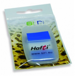 Smartbox mit Index Marker Streifen blau 