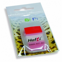 Smartbox mit Index Marker Streifen rot 
