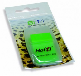 Smartbox mit Index Marker vollflächig grün 