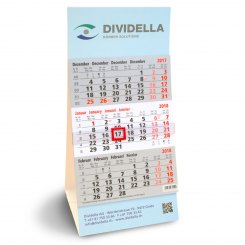 Tischkalender 