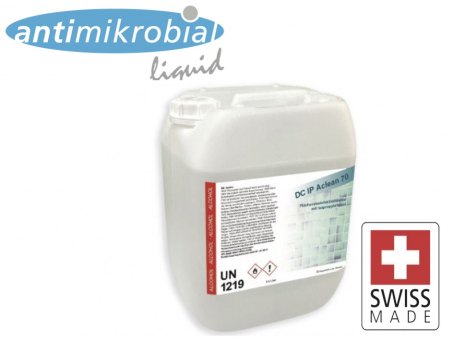 20 Liter Flächendesinfektionsmittel Antimikrobial "liquid" Kanister BAG zertifiziert 