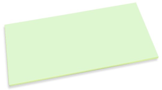 statty® 200x100mm grün 