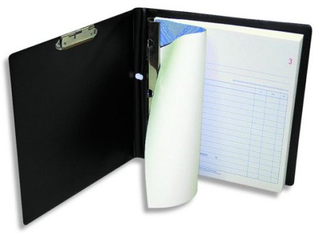 Kassablockhalter 220 