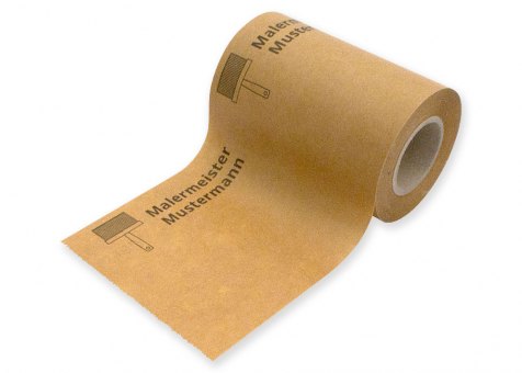 Abdeckpapier 75mm 