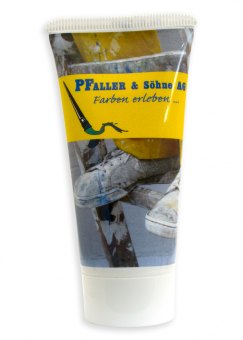 Alpen Kräuter Zahnpasta - Inhalt Swissmade 