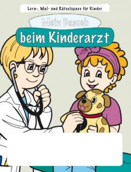 Kinderarzt A5 