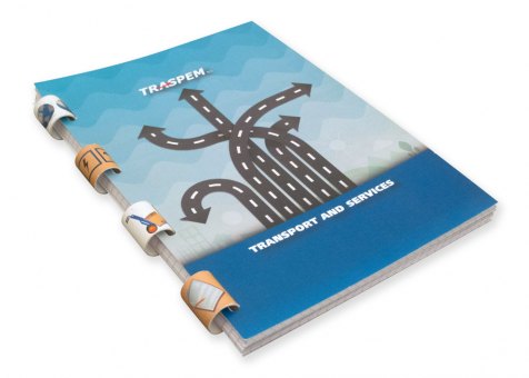 EcoBind 