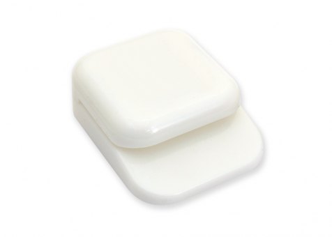 Grip Clip weiss 