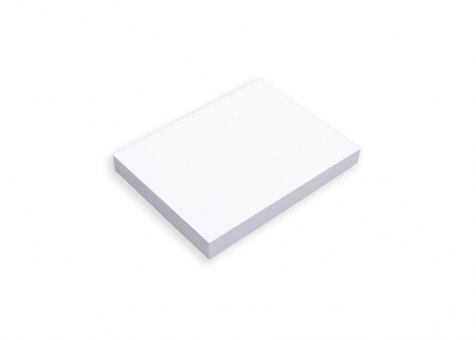 Hafti classic 50x40 mm weiss 
