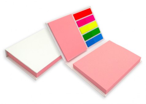 Haftibook PM rot 