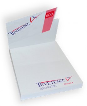 Haftnotiz 70 x 75 mm + Displayumschlag 