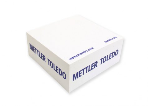 Haft-Würfelblocks semi 