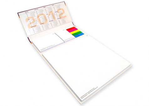 Hardflap A4 