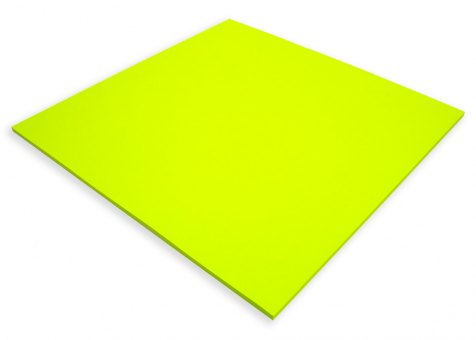 Riesenhaftnotizen 30x30cm brillant grün 