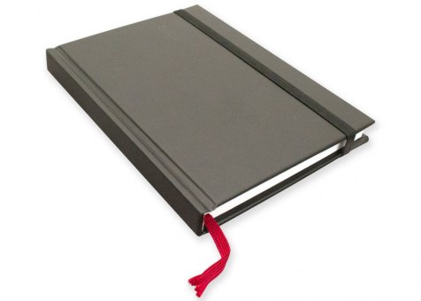 Notizbuch A4 / A5 Hardcover 
