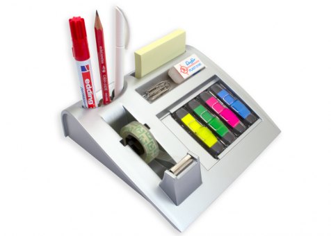 Schreibtisch-Organizer 