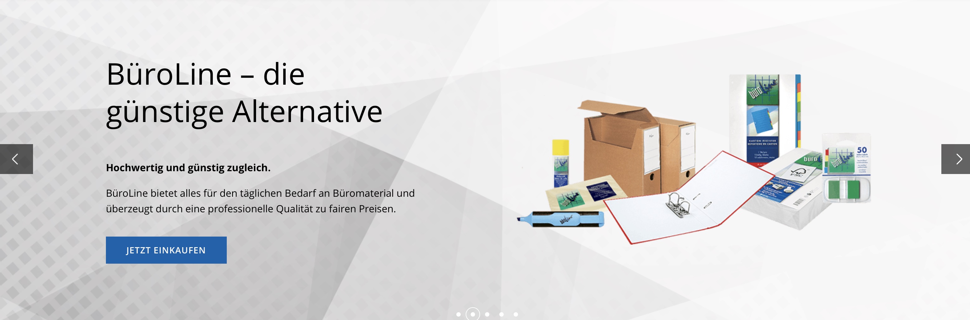 Sumaco Office-Shop